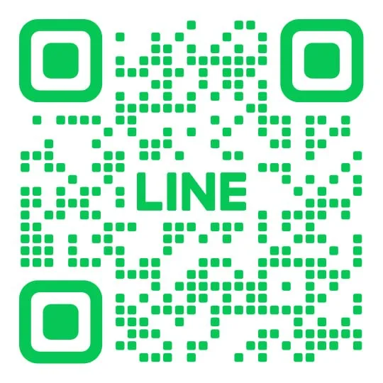 QR Code แชท หนังออนไลน์ ใหม่ๆ ทาง Line